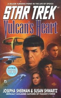 Produktbild: Vulcan's Heart