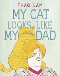 Produktbild: My Cat Looks Like My Dad