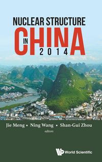 Produktbild: Nuclear Structure in China 2014