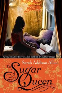 Produktbild: The Sugar Queen