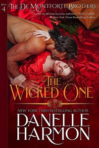Produktbild: The Wicked One