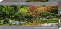 Produktbild: Zen Reflection Puzzle