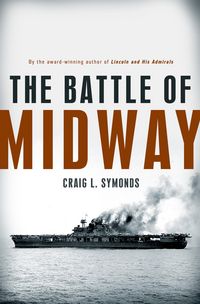 Produktbild: The Battle of Midway