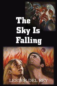 Produktbild: The Sky Is Falling