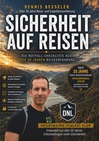 Produktbild: Sicherheit auf Reisen