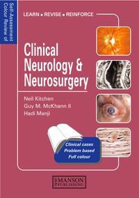 Produktbild: Clinical Neurology and Neurosurgery