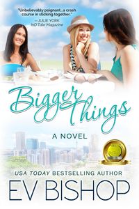 Produktbild: Bigger Things