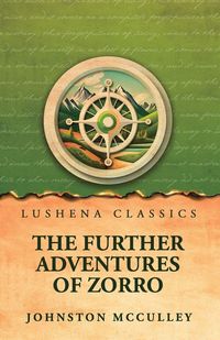 Produktbild: The Further Adventures of Zorro