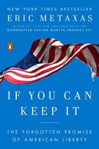 Produktbild: If You Can Keep It