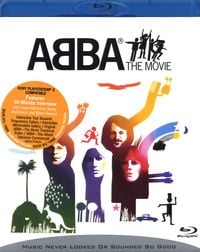 Bild vom Artikel Caswell, R: ABBA - The Movie vom Autor Abba