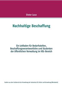 Produktbild: Nachhaltige Beschaffung