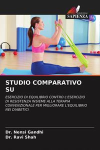Produktbild: STUDIO COMPARATIVO SU