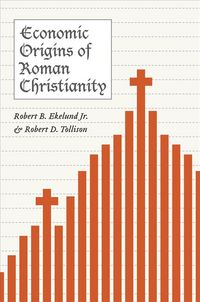 Produktbild: Economic Origins Of Roman Chri