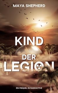 Produktbild: Kind der Legion