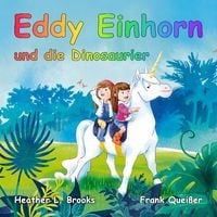 Produktbild: Eddy Einhorn