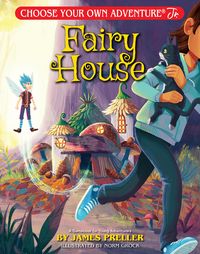 Produktbild: Fairy House