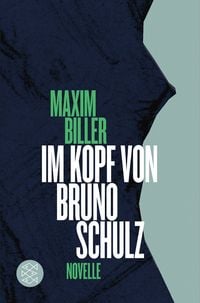 Produktbild: Im Kopf von Bruno Schulz