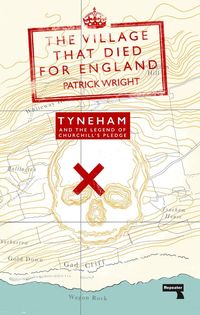 Produktbild: The Village That Died for England
