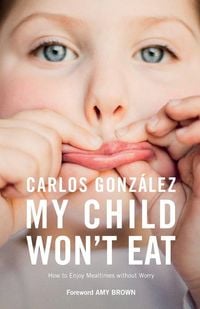 Produktbild: My Child Won't Eat