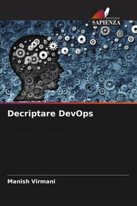 Produktbild: Decriptare DevOps