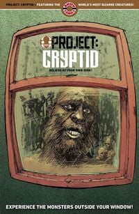 Produktbild: Project: Cryptid Vol. 2
