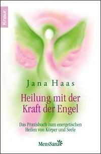 Produktbild: Heilung mit der Kraft der Engel