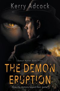 Produktbild: The Demon Eruption