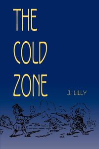 Produktbild: The Cold Zone
