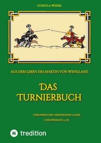 Produktbild: Das Turnierbuch
