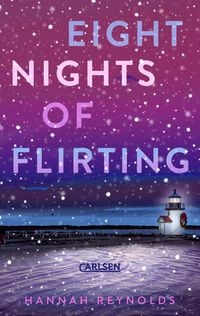 Produktbild: Eight Nights of Flirting