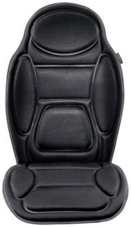 Produktbild: Medisana MCH Massagesitzauflage 9.6W Schwarz