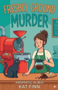 Produktbild: Freshly Ground Murder