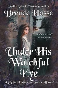 Produktbild: Under His Watchful Eye