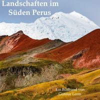 Produktbild: Landschaften im S&uuml;den Perus