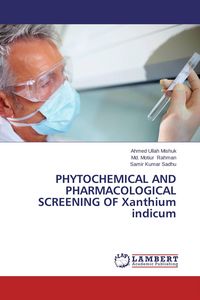Produktbild: Phytochemical and Pharmacological Screening Of Xanthium Indicum