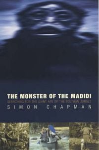 Produktbild: The Monster of the Madidi