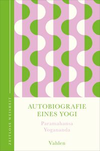 Produktbild: Autobiographie eines Yogi