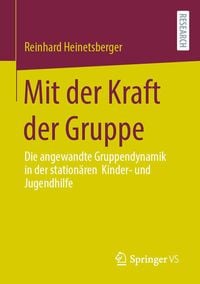 Produktbild: Mit der Kraft der Gruppe