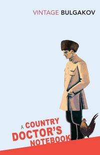 Produktbild: A Country Doctor's Notebook