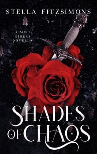 Produktbild: Shades of Chaos: A Mist Riders Novella