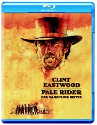 Bild vom Artikel Pale Rider - Der namenlose Reiter vom Autor Clint Eastwood