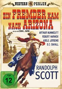 Produktbild: Ein Fremder kam nach Arizona - Western Perlen 6