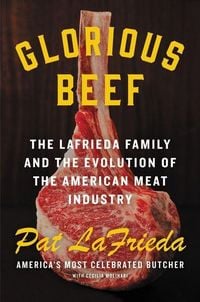 Produktbild: Glorious Beef