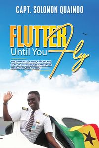 Produktbild: Flutter Until You Fly