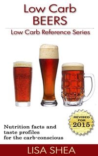 Produktbild: Low Carb Beer Reviews - Low Carb Reference