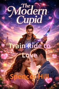 Produktbild: Train Ride to Love (The Modern Cupid, #16)