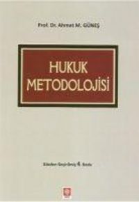 Produktbild: Hukuk Metodolojisi