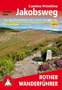 Bild vom Artikel Jakobsweg – Camino Primitivo vom Autor Cordula Rabe