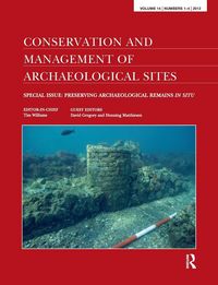 Produktbild: Preserving Archaeological Remains in Situ