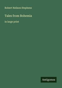 Produktbild: Tales from Bohemia